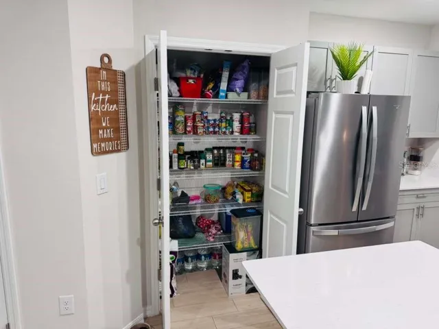 Pantry