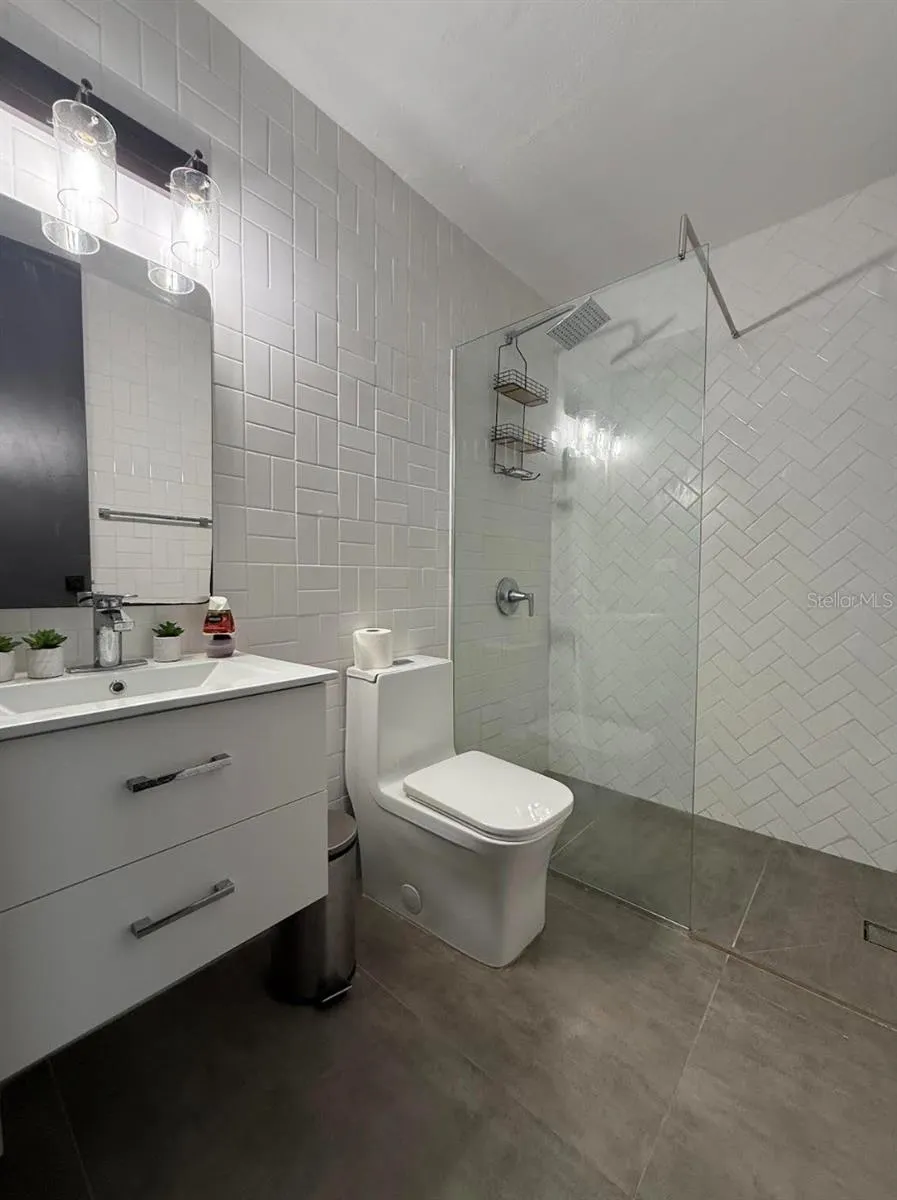 Bathroom 2