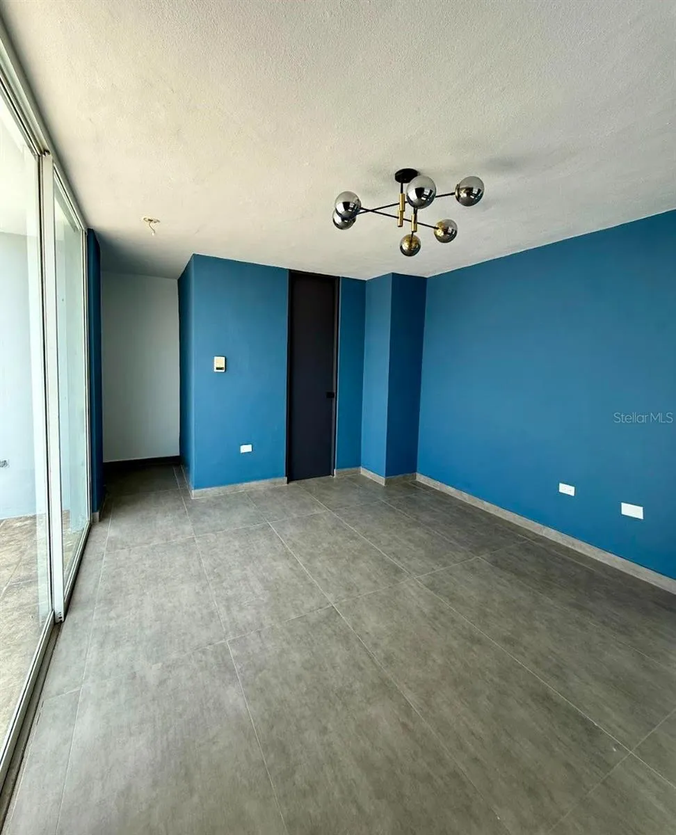 Family / Bedroom 4 / Office
