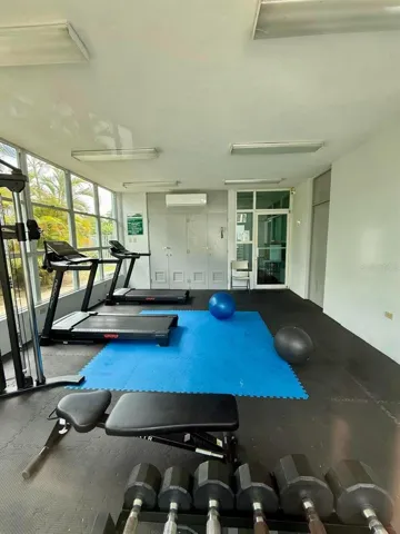 GYM
