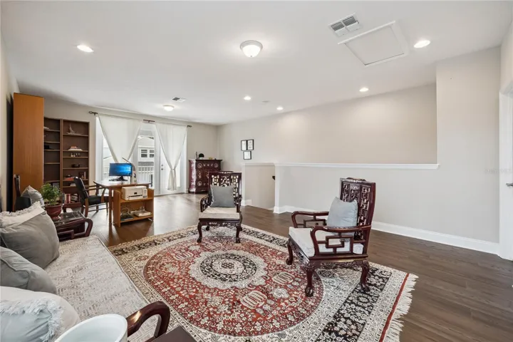 Bonus Room