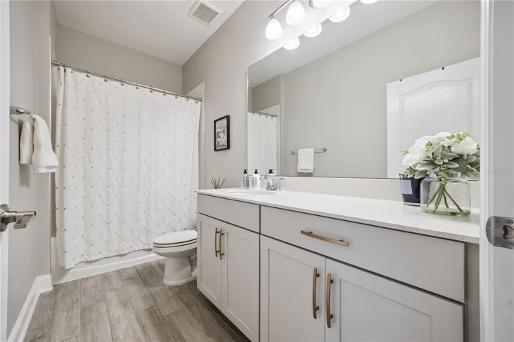 3rd Guest Bathroom