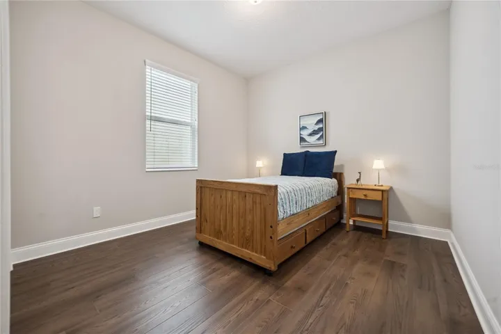 4th Bedroom