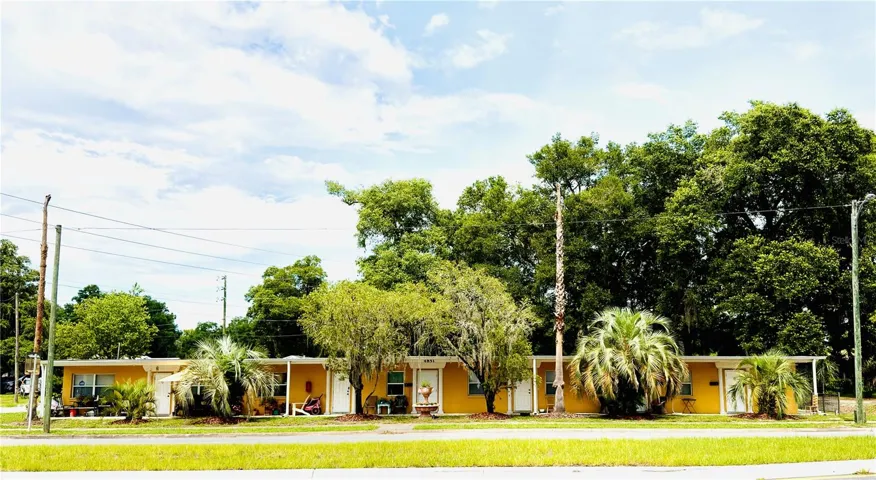 Front Elevation