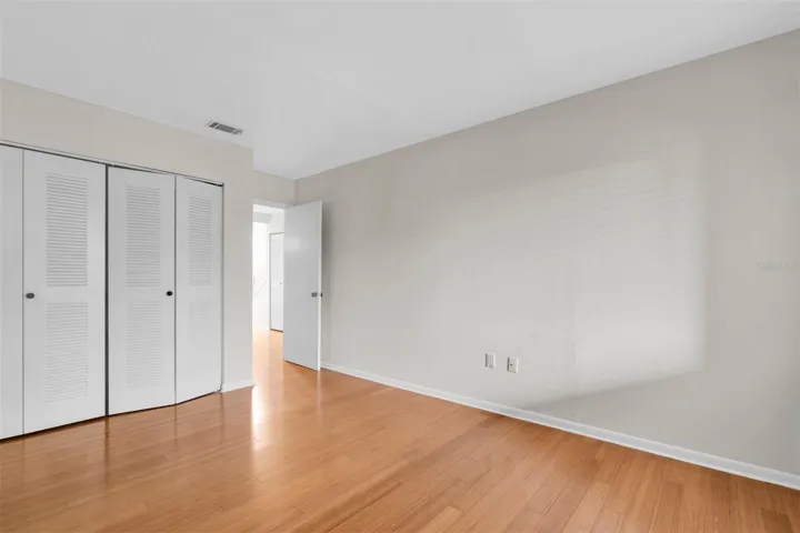 Large 2nd Bedroom