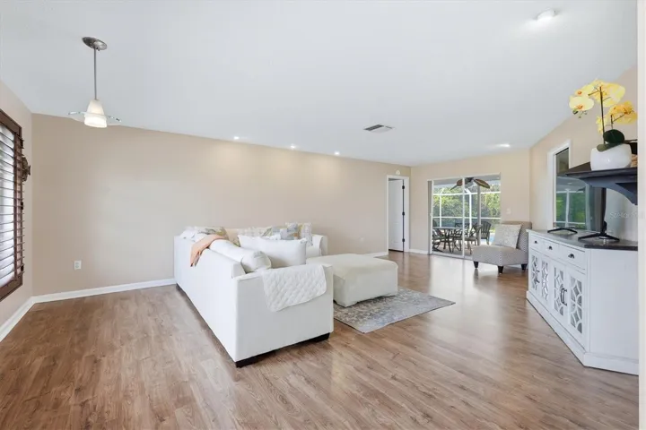 Large Living Room