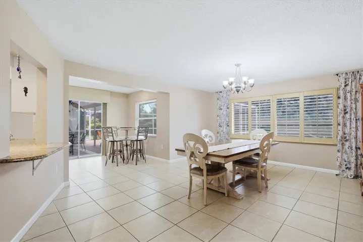 Bonus Room (currently used as dining)