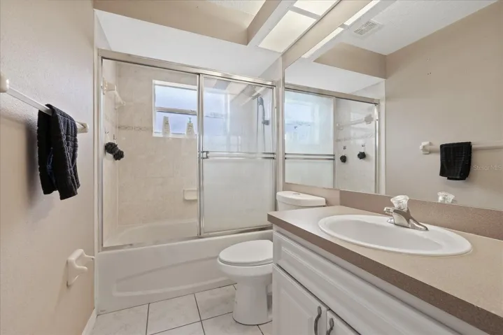 2nd bath