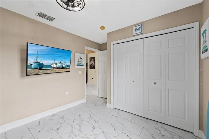 3rd bedroom