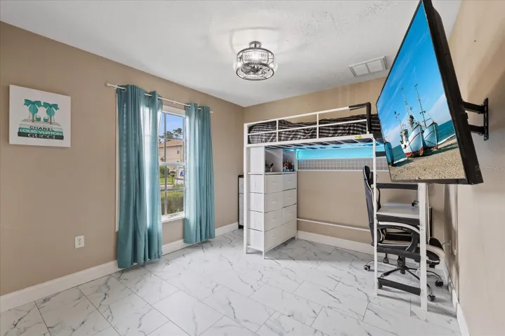 3rd bedroom
