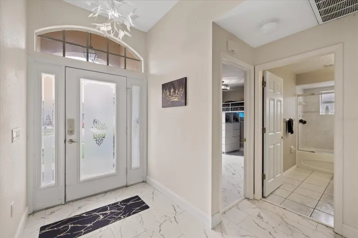 Foyer
