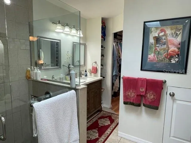 Main Bath