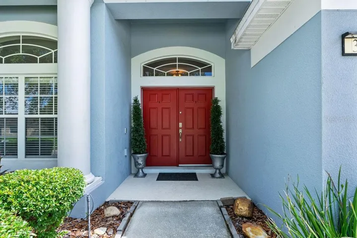 Entry