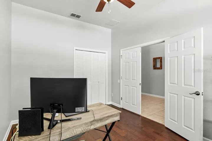 Office/5th Bedroom