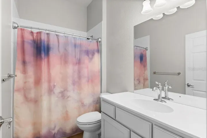 Guest Bath