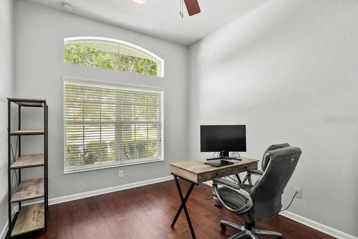 Office/5th Bedroom
