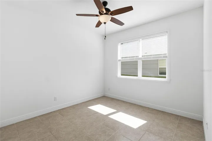Bedroom 2 downstairs