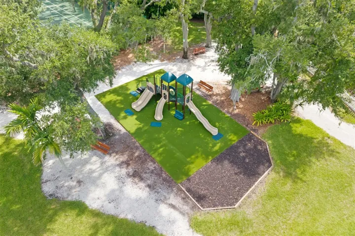 The Inlets community playground
