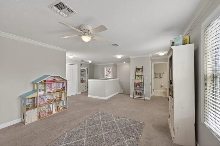 LOFT/BONUS ROOM