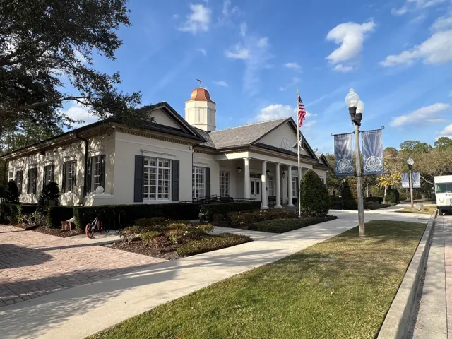 INDEPENDENCE COMMUNITY CENTER