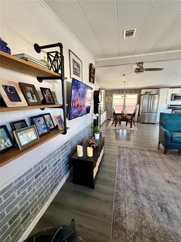 Charming Dining Area