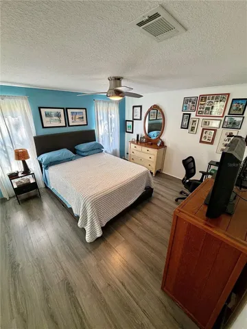 Serene Primary Bedroom