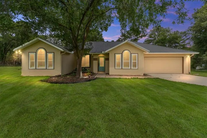 Welcome HOME! - Virtually Staged