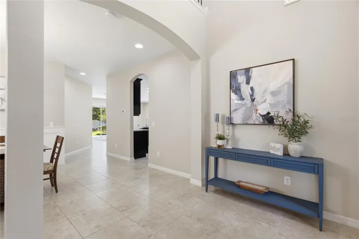 Foyer