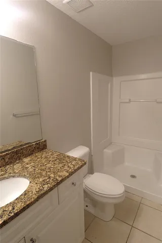 Primary En Suite Bathroom
