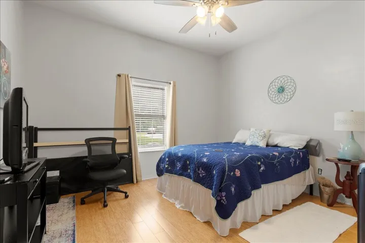 Guest Bedroom #2