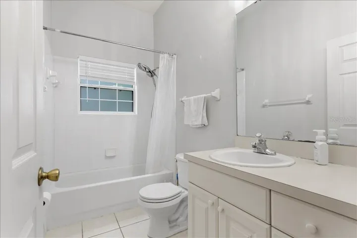 Guest Bathroom #3