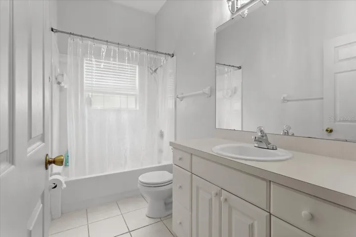 In-law suite bath