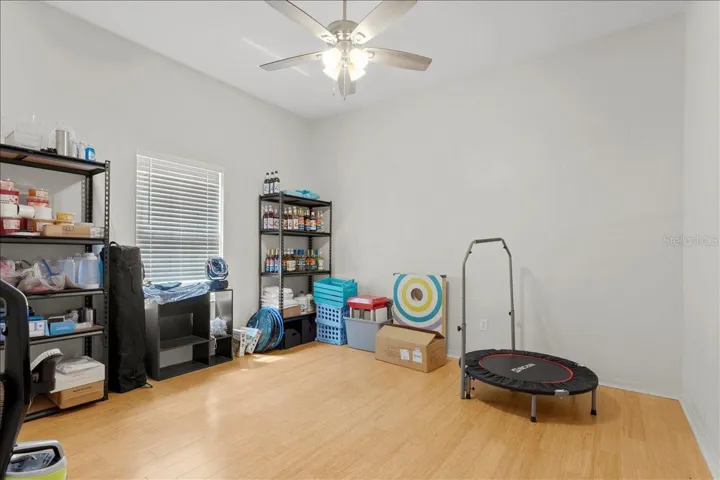 Guest Bedroom #3