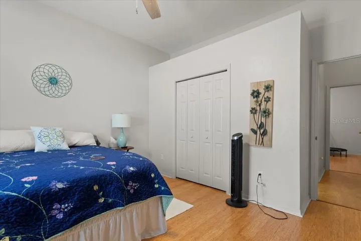 Guest Bedroom #2