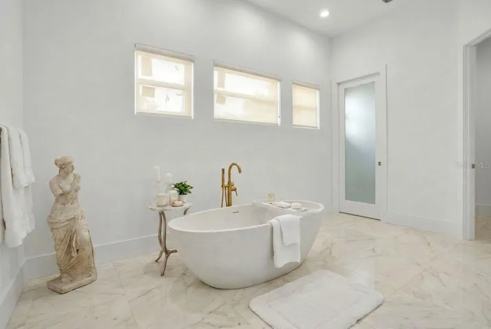 AI Generated/ Virtual staging environment