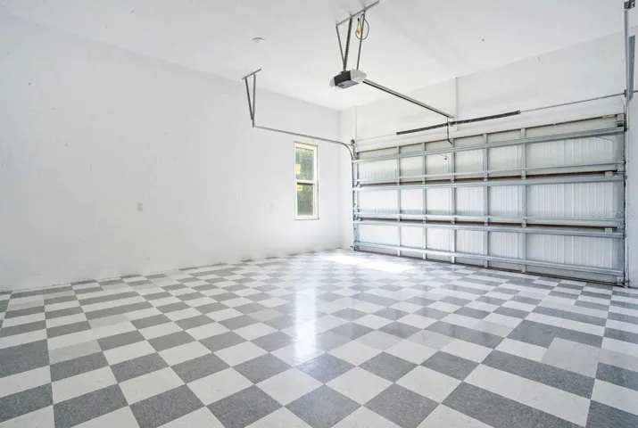 AI Generated/ Virtual staging environment