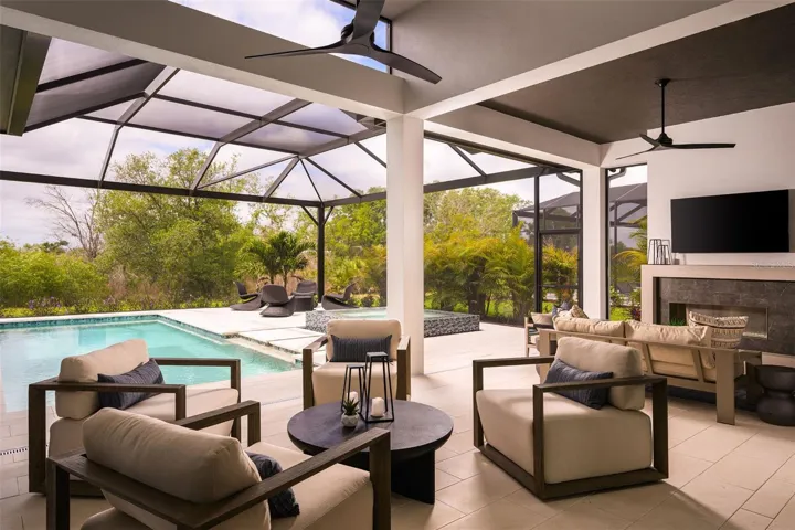(photo from Lago model)