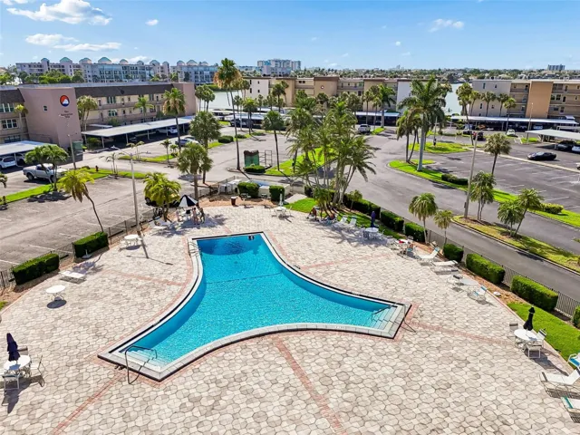 Community Amenities