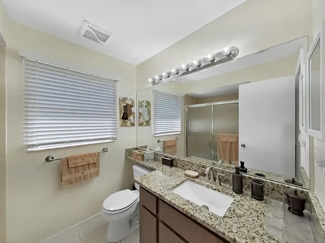Guest bath