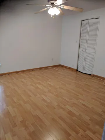 Bedroom #1