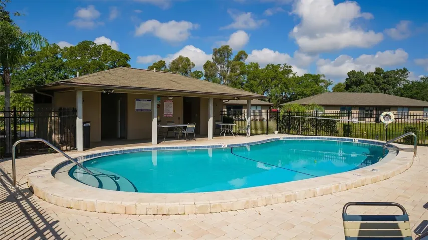 Community Pool