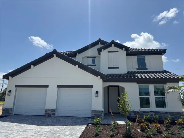 9718 Crystal Isles CIR, Sarasota, FL 34241 Grand Park