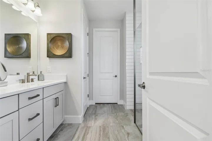 Magnolia Model