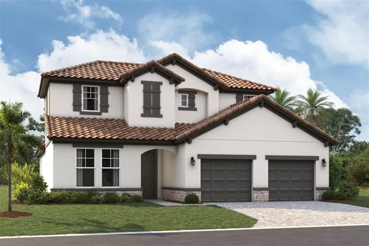 9718 Crystal Isles CIR, Sarasota, FL 34241 Grand Park