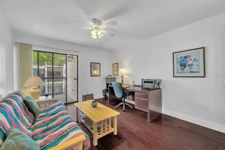 2nd Bedroom