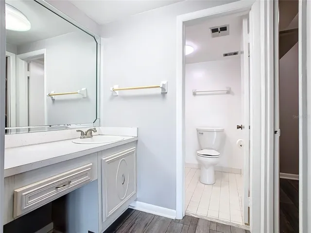 Full Bath