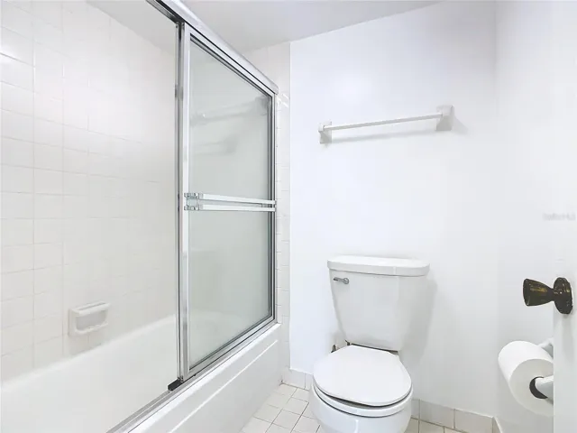 Full Bath