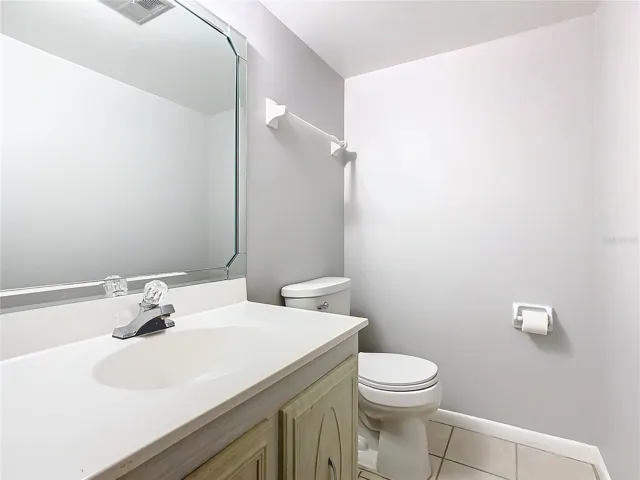 Guest Bath