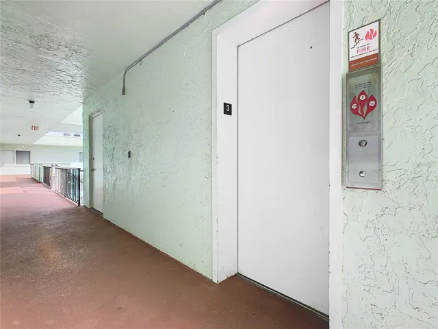 Elevator