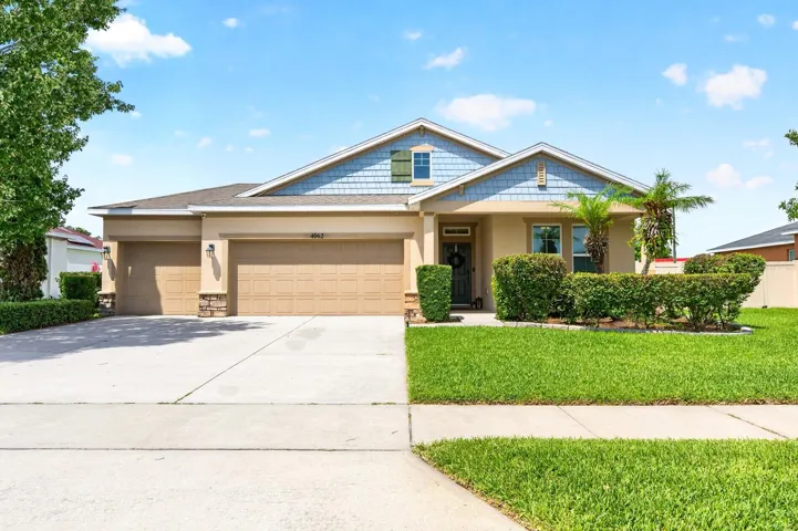 Welcome to Brookshire, where thoughtful design, quality upgrades, and peaceful POND VIEWS come together in one beautifully maintained home!